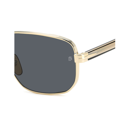 Lunettes de soleil David Beckham | Modèle DB 1078