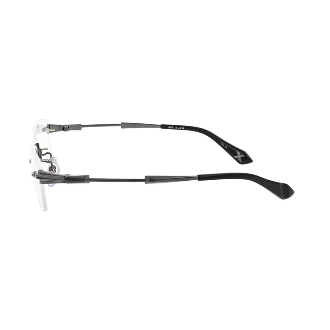 XWIRE Titanium Frame | Model XW 1053