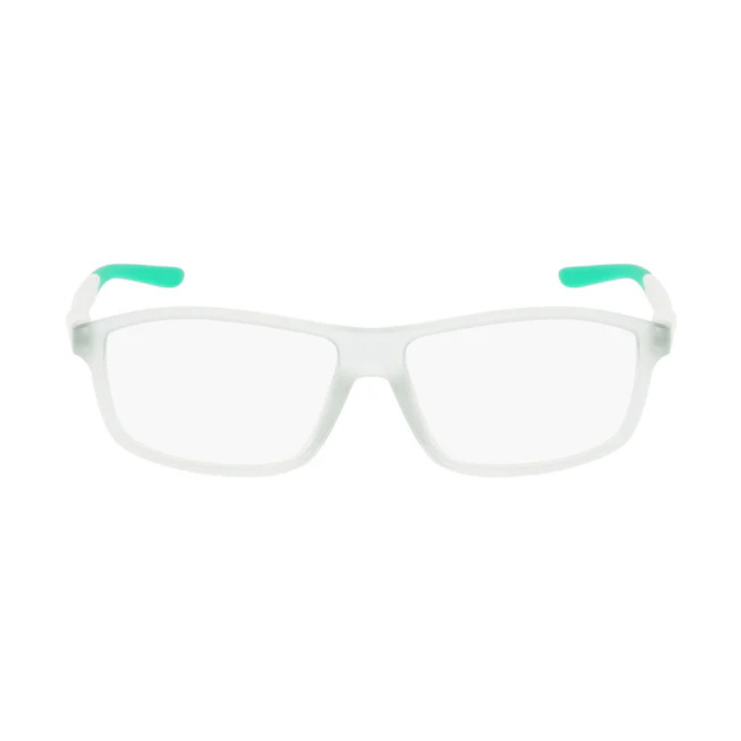 Montatura per occhiali Puma | Modello PU0207O (002) - Blu