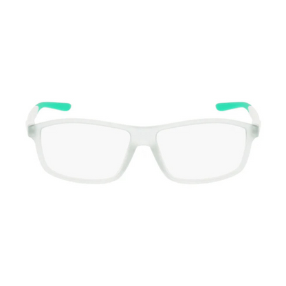 Montatura per occhiali Puma | Modello PU0207O (002) - Blu