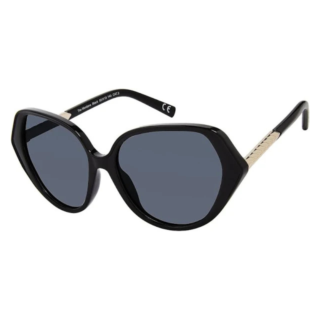 Lunettes de soleil Prive Revaux - Polarisées | Modèle Montana