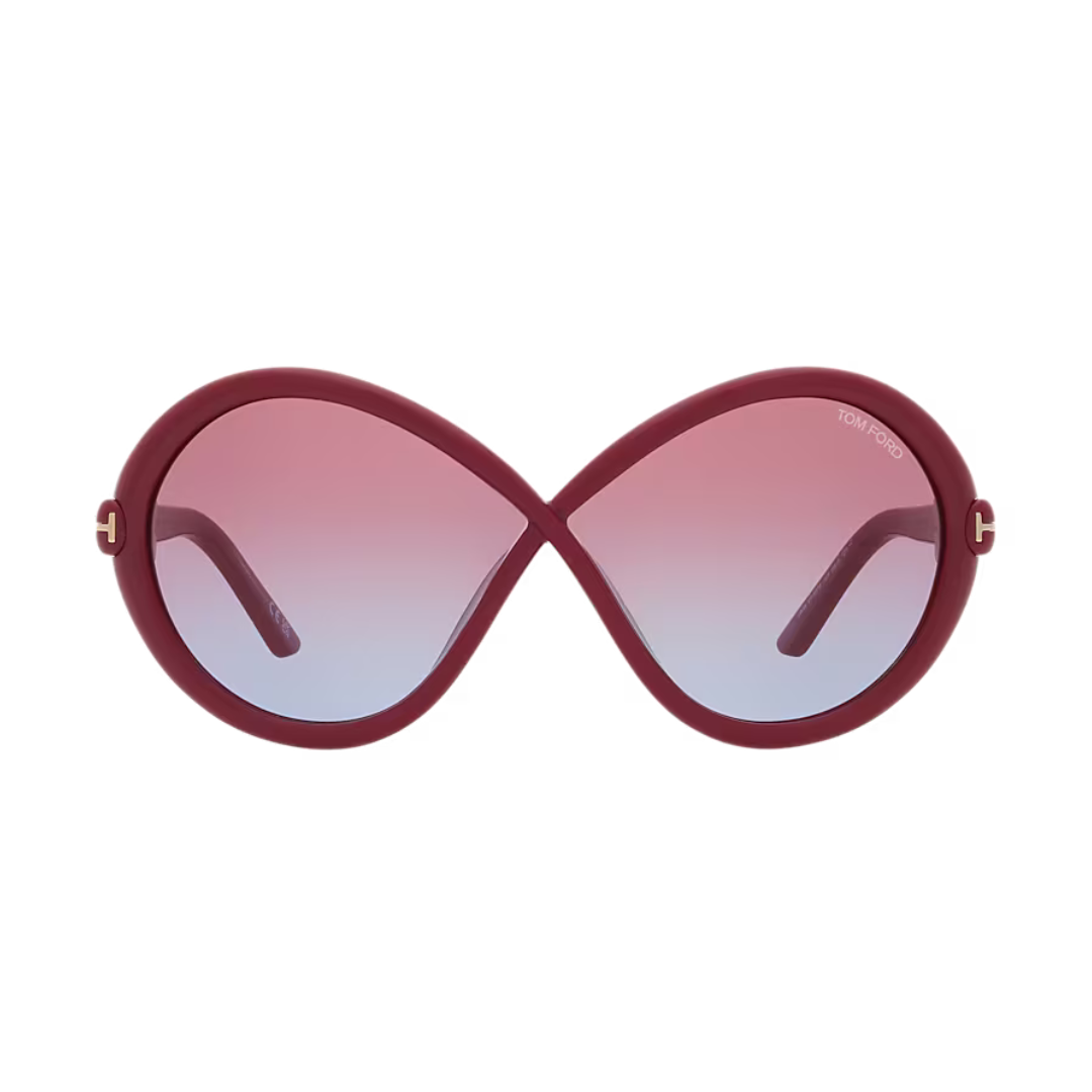 Lunettes de soleil Tom Ford | Modèle FT0748/S 52N