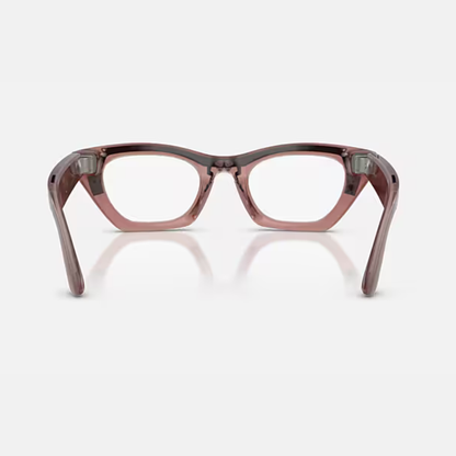 Ray Ban Meta ZENA - GEN 3 | RW4015V