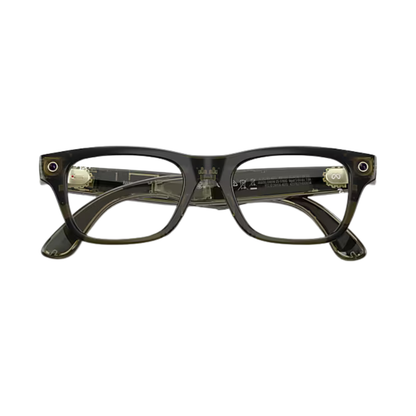 Ray Ban Meta Blayzer Optics - GEN 2 | RW7001