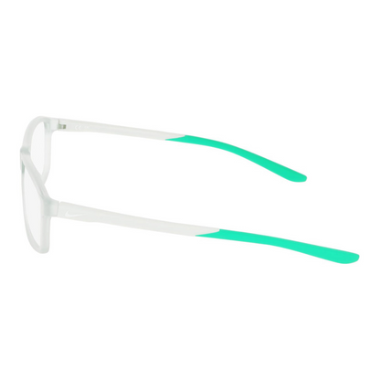 Montatura per occhiali Puma | Modello PU0207O (002) - Blu