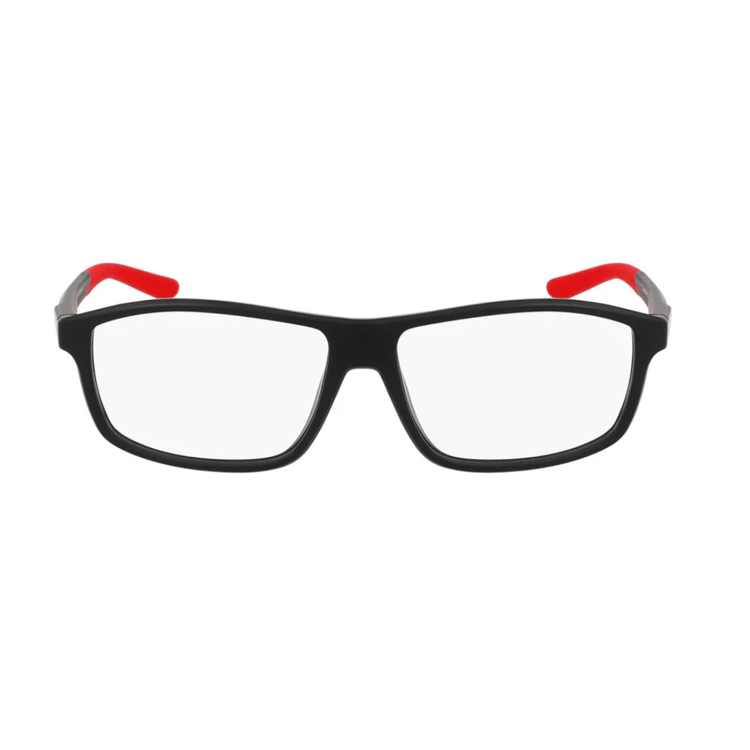 Montatura per occhiali Puma | Modello PU0207O (002) - Blu