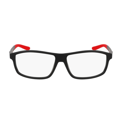 Montatura per occhiali Puma | Modello PU0207O (002) - Blu