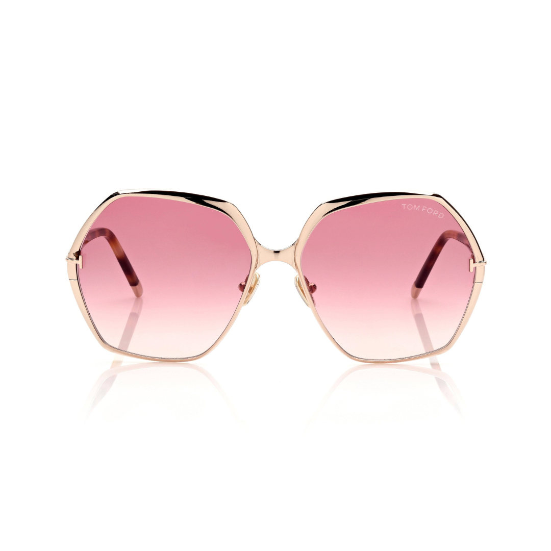 Lunettes de soleil Tom Ford | Modèle FT0748/S 52N