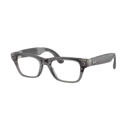 Ray Ban Meta Blayzer Optics - GEN 2 | RW7001