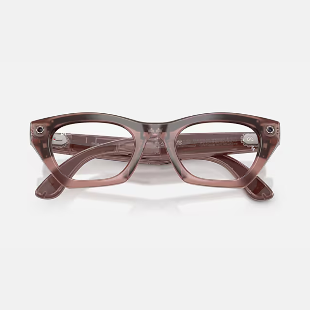 Ray Ban Meta ZENA - GEN 3 | RW4015V