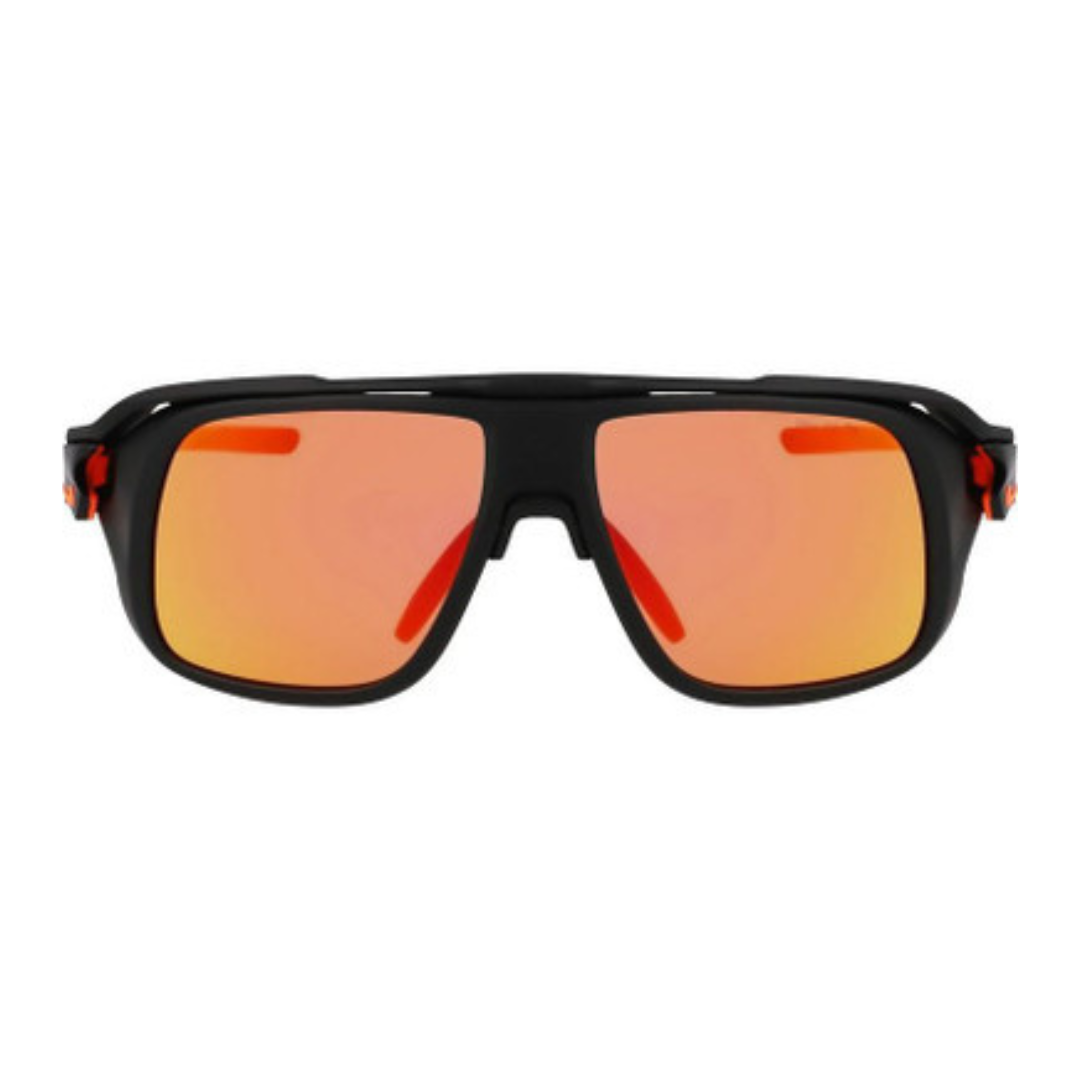 Occhiali da sole polarizzati Puma | Modello PU0324S (004) - Nero