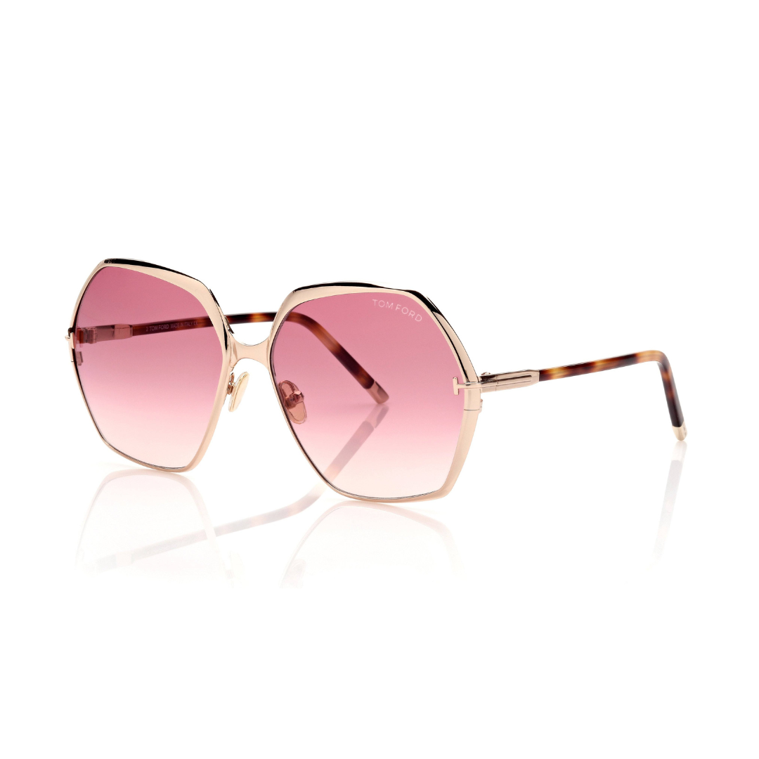 Lunettes de soleil Tom Ford | Modèle FT0748/S 52N