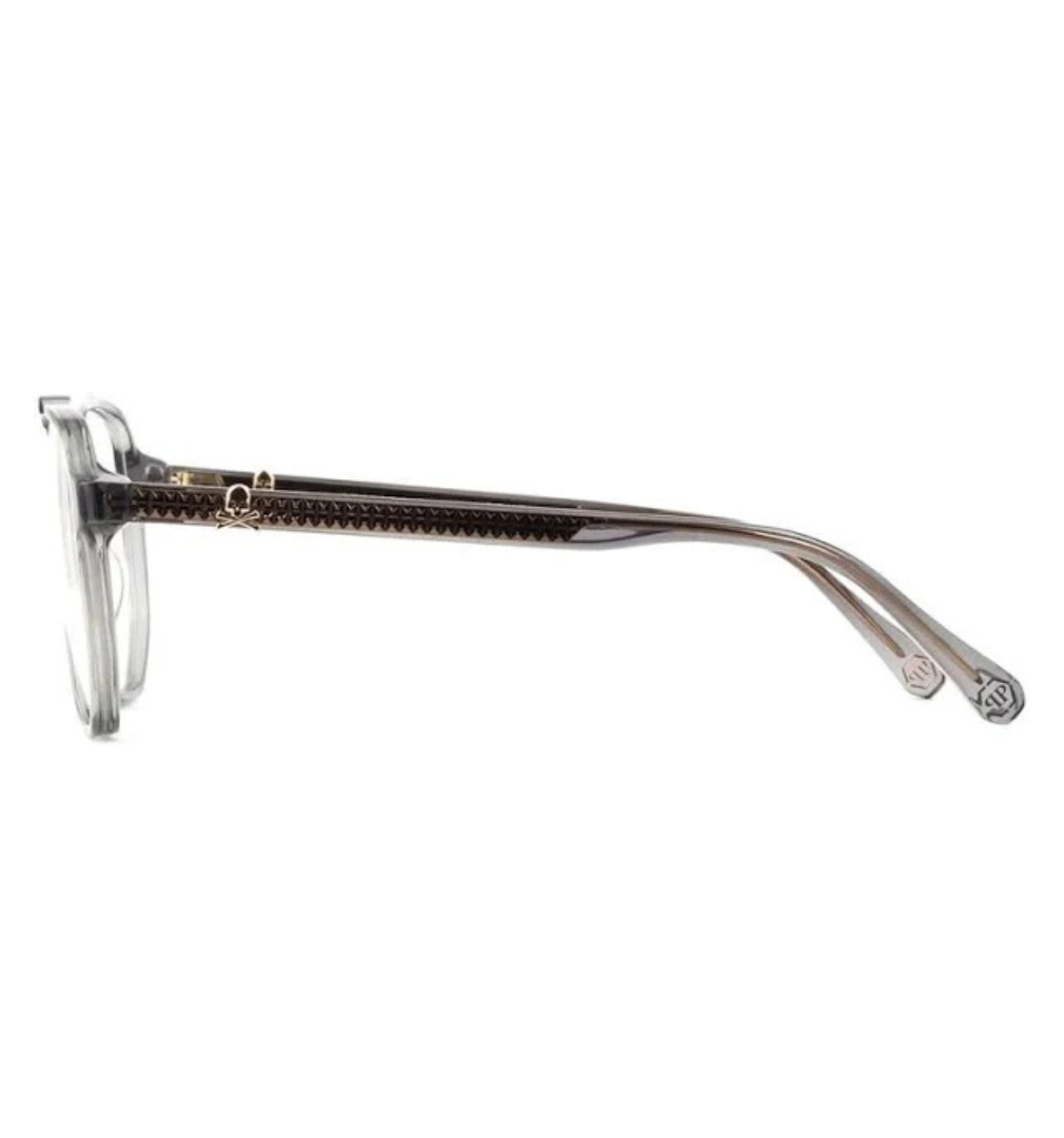 Philipp Plein Optical Frame | Model VPP084M/V