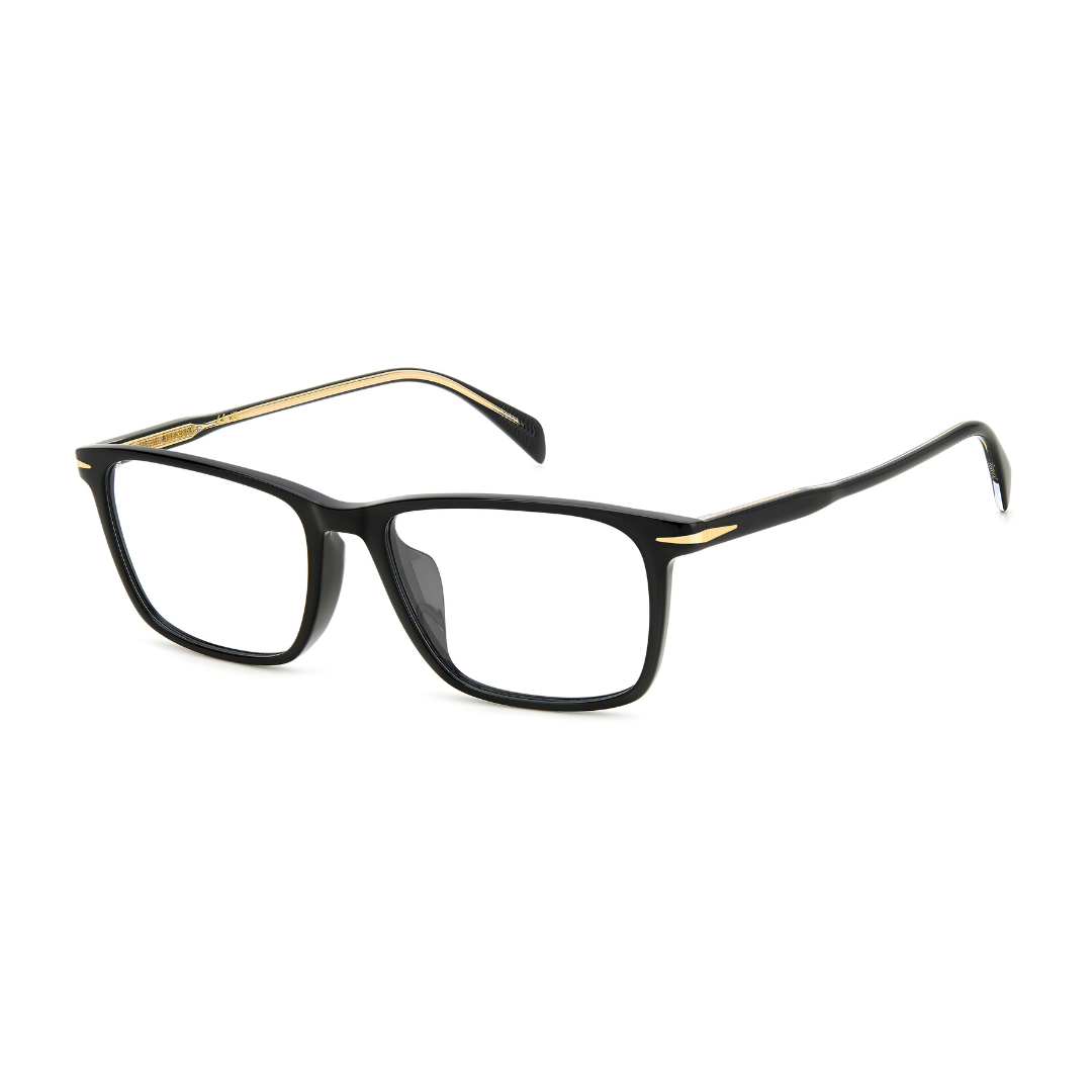David Beckham Optical Frame | Model DB 1154/F