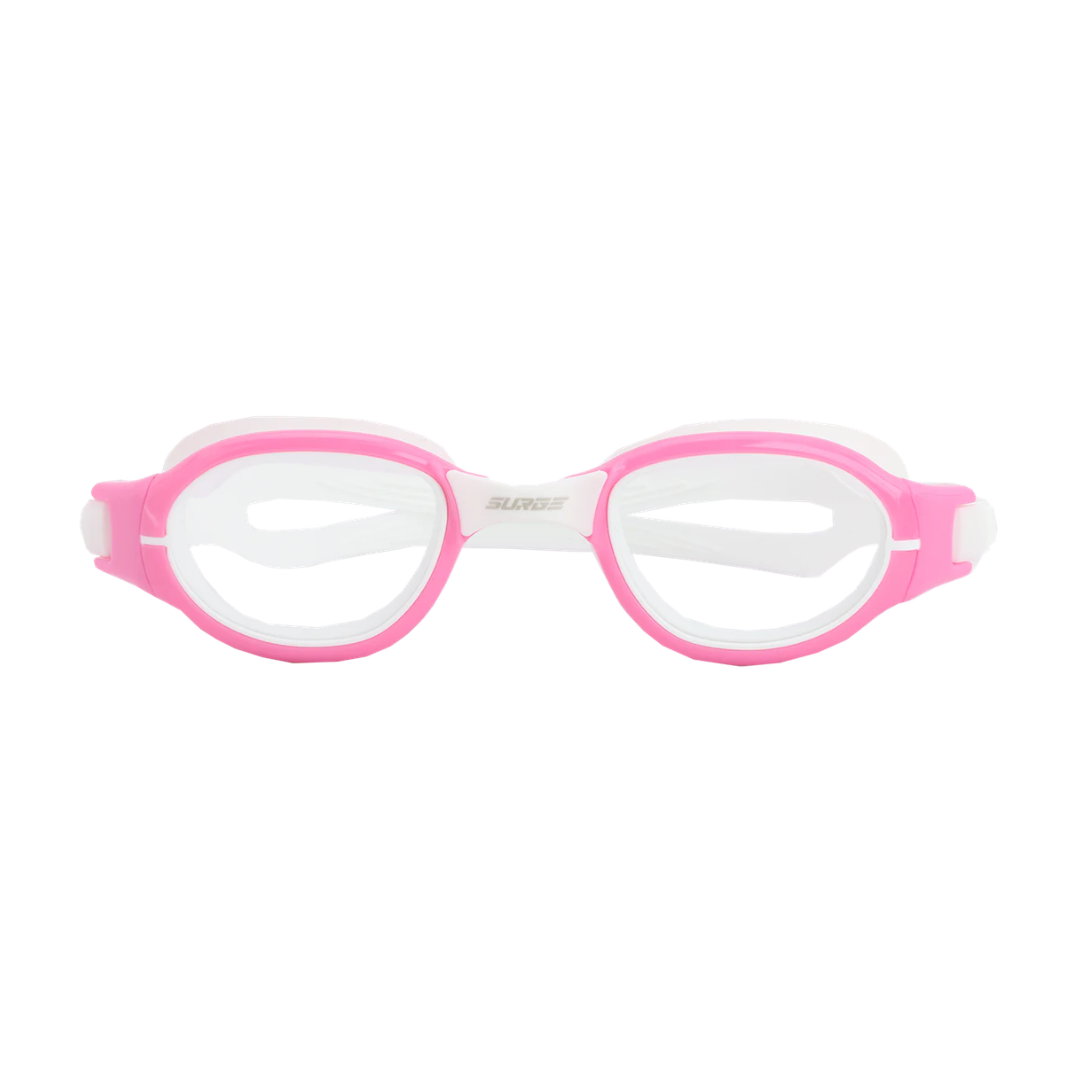 Lunettes de natation Surge AquaGlide Pro