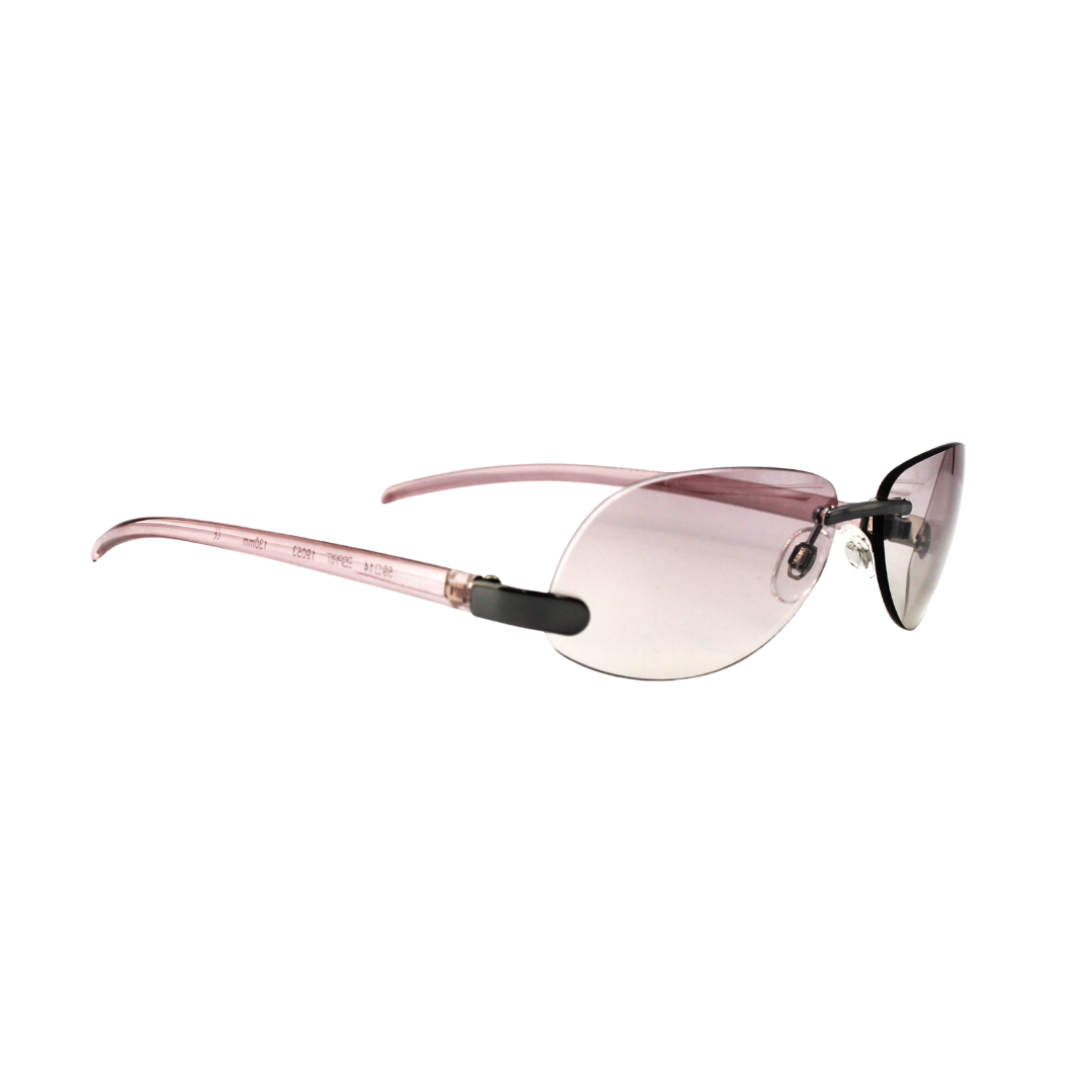 Esprit Sunglasses - Rimless | Model 19053