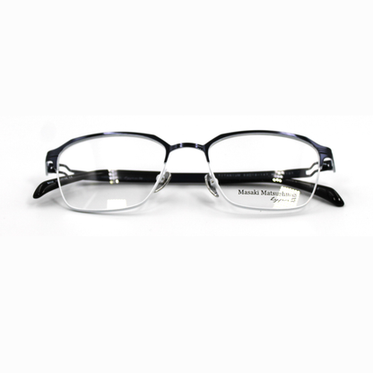 Masaki Matsushima Titanium Frame | Model MFT 5107
