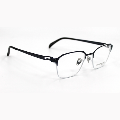 Masaki Matsushima Titanium Frame | Model MFT 5107