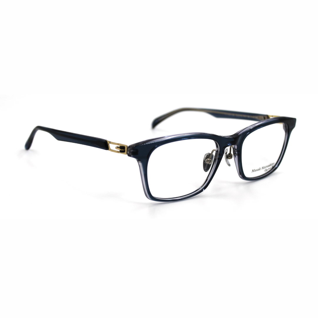 Masaki Matsushima - Acetate Frame | Model MFT 5106