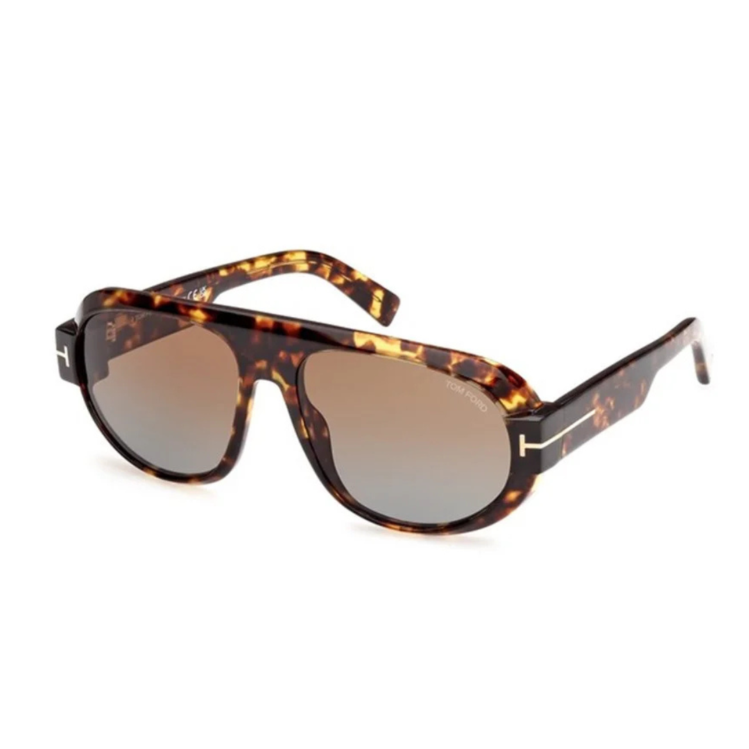 Lunettes de soleil Tom Ford | Modèle FT1102