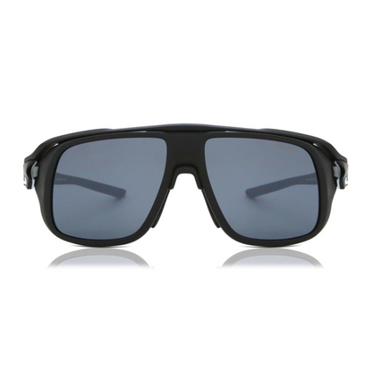 Occhiali da sole polarizzati Puma | Modello PU0324S (004) - Nero