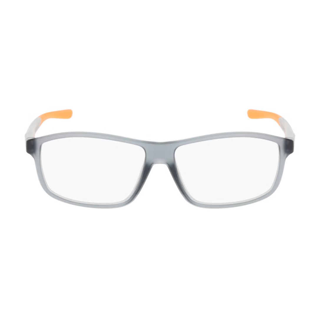Montatura per occhiali Puma | Modello PU0207O (002) - Blu