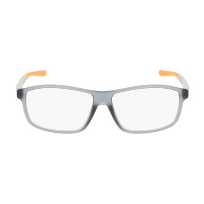 Montatura per occhiali Puma | Modello PU0207O (002) - Blu