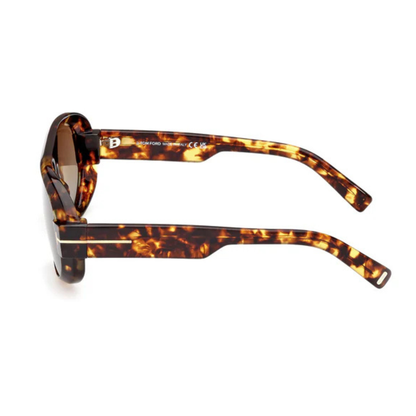 Lunettes de soleil Tom Ford | Modèle FT1102