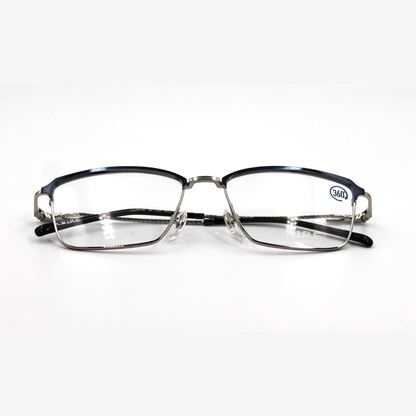 XWIRE Titanium Frame | Model XW 7009