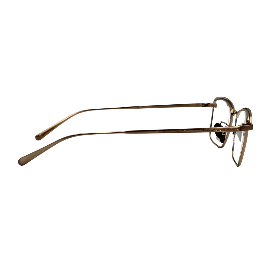 Crafsis - Titanium Frame | Model CRF141