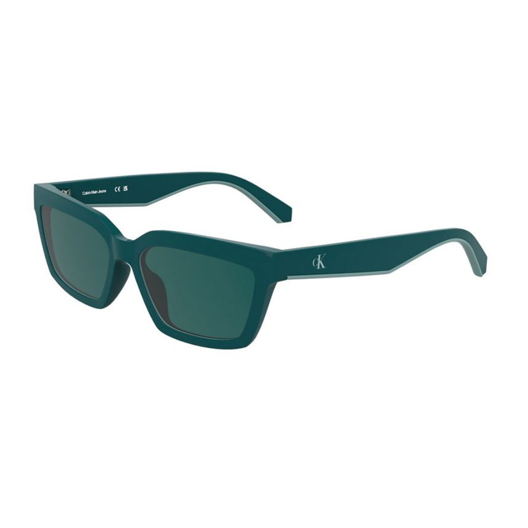 Occhiali da sole Calvin Klein | Modello CK20700S - Demi Brown