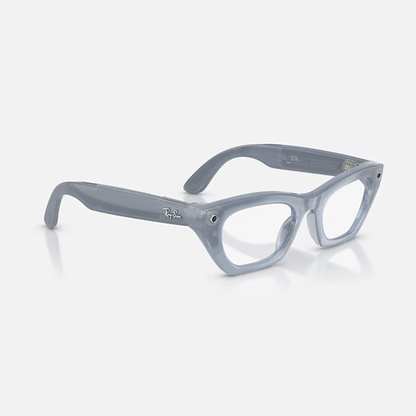 Ray Ban Meta ZENA - GEN 3 | RW4015V