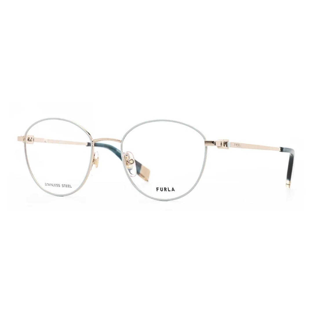 Montatura da vista Furla | Modello VFU589