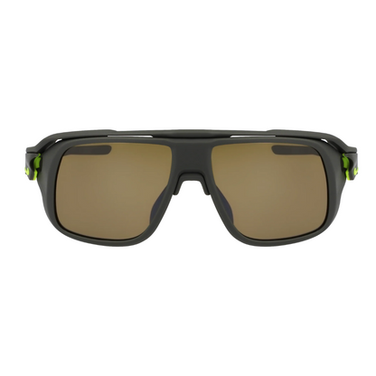 Occhiali da sole polarizzati Puma | Modello PU0324S (004) - Nero