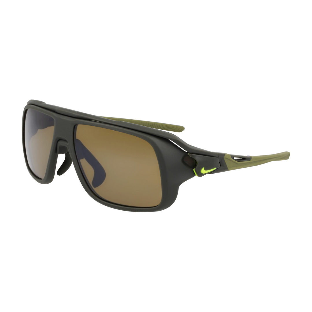 Occhiali da sole polarizzati Puma | Modello PU0324S (004) - Nero