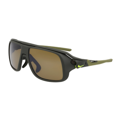 Occhiali da sole polarizzati Puma | Modello PU0324S (004) - Nero