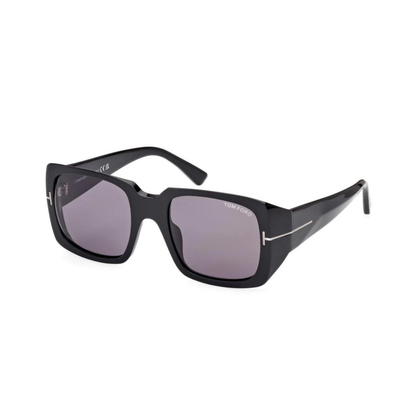 Occhiali da sole Tom Ford - Polarizzati | Modello FT0787F 01D