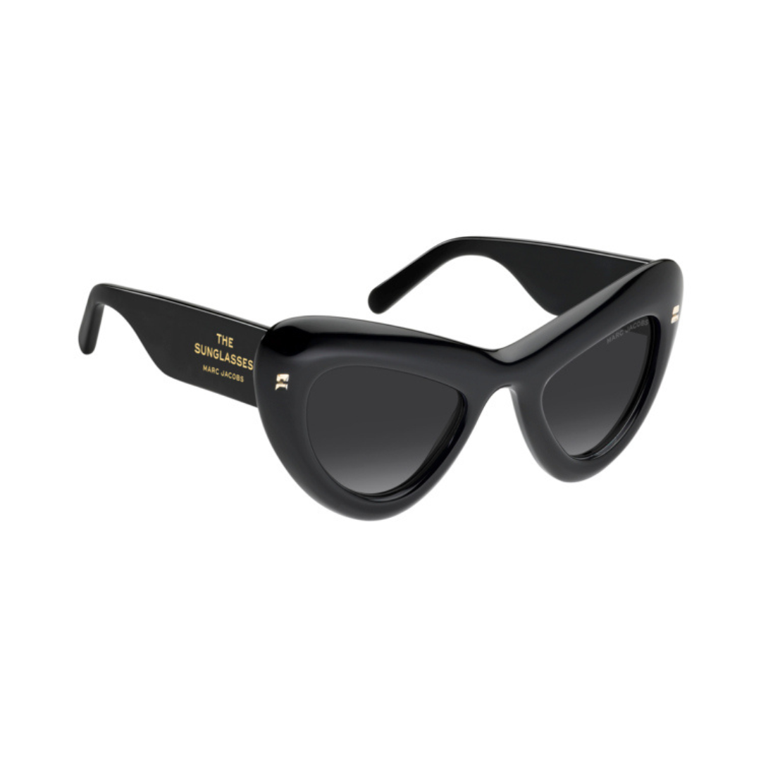 Lunettes de soleil Marc Jacobs - Polarisées | Modèle MARC 525