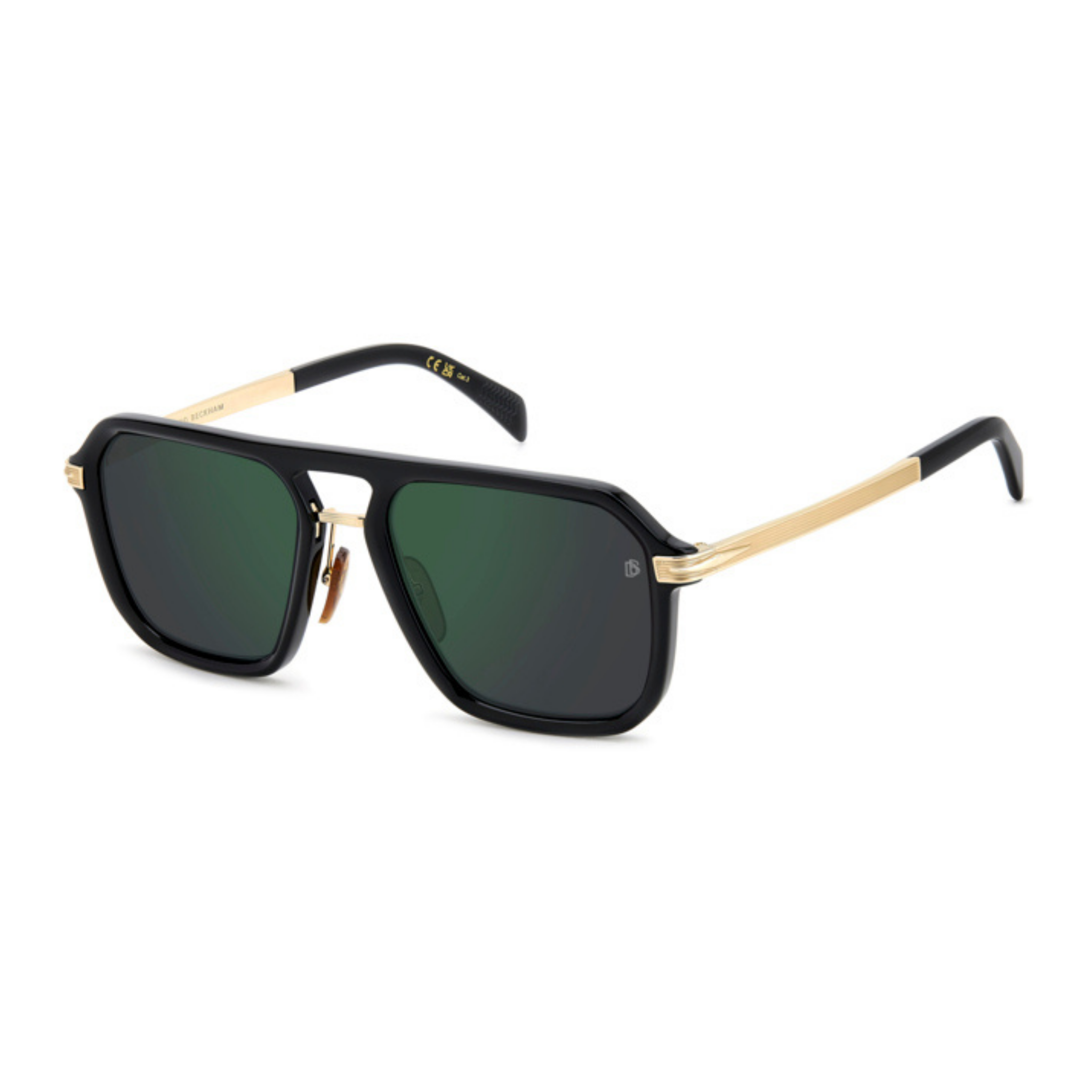 Lunettes de soleil David Beckham | Modèle DB 1078