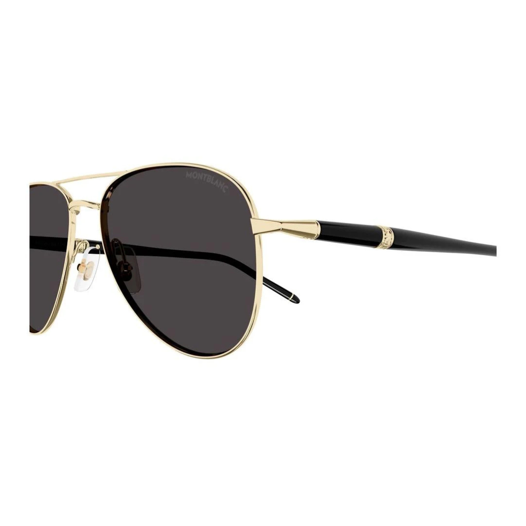 Lunettes de soleil Mont Blanc | Modèle MB0345S