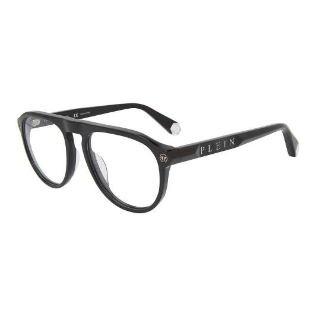 Montatura da vista Philipp Plein | Modello VPP016M