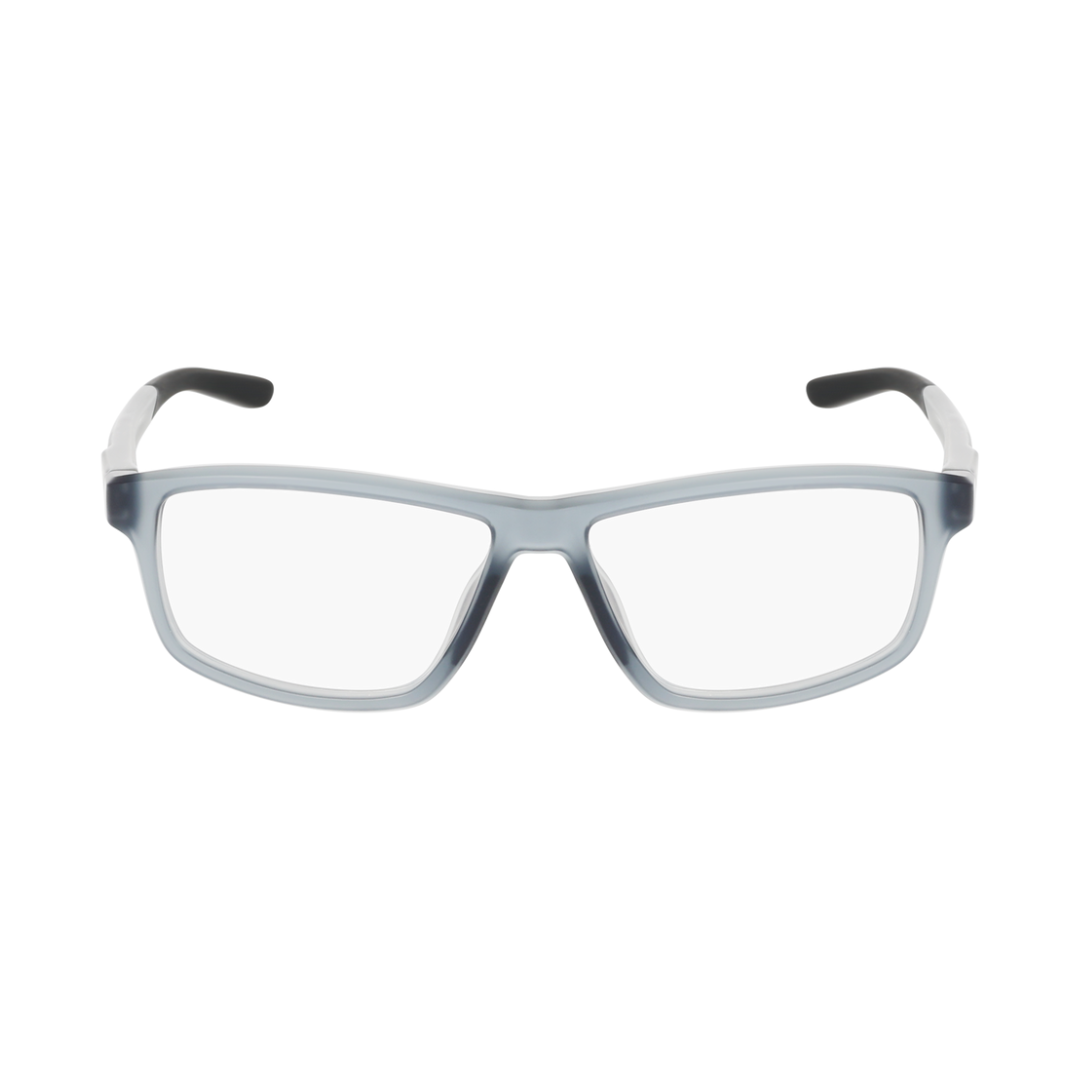 Montatura per occhiali Puma | Modello PU0207O (002) - Blu