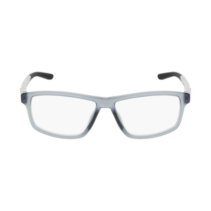 Montatura per occhiali Puma | Modello PU0207O (002) - Blu