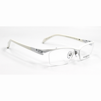 Masaki Matsushima Titanium Frame | Model MF 1265