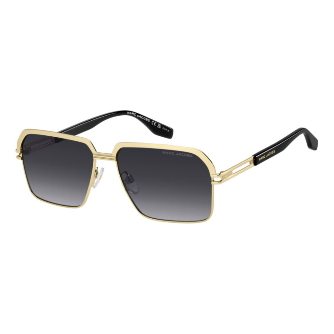 Lunettes de soleil Marc Jacobs - Polarisées | Modèle MARC 525