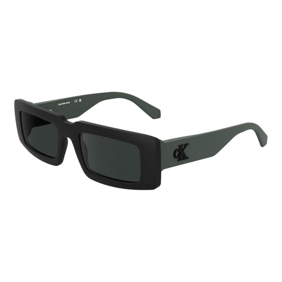 Occhiali da sole Calvin Klein | Modello CK20700S - Demi Brown