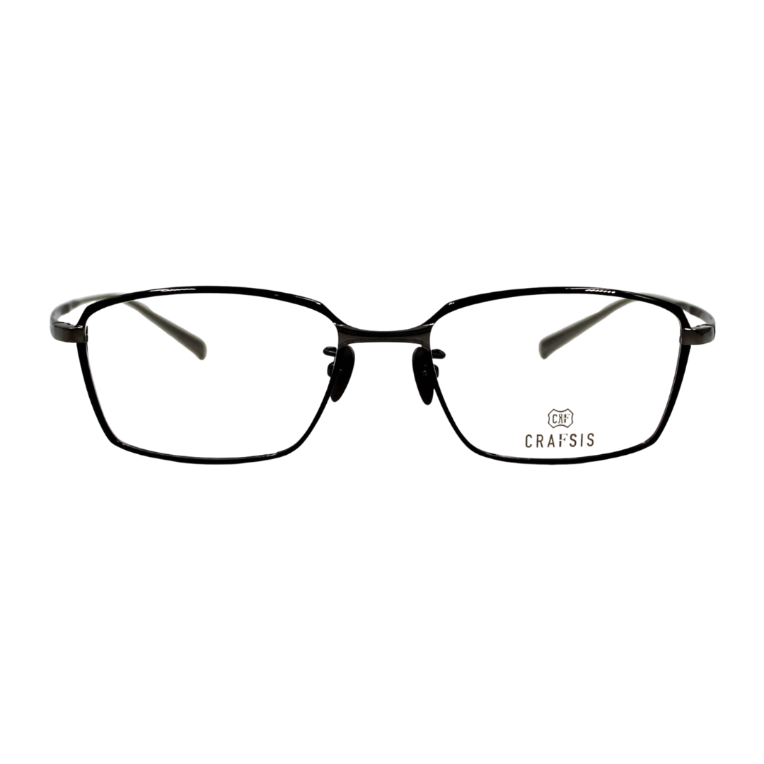 Crafsis - Cadre en Titane | Modèle CRF135