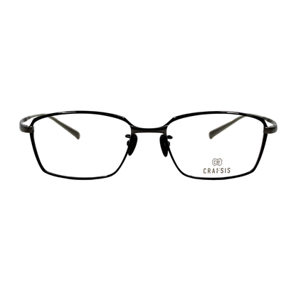 Crafsis - Cadre en Titane | Modèle CRF135