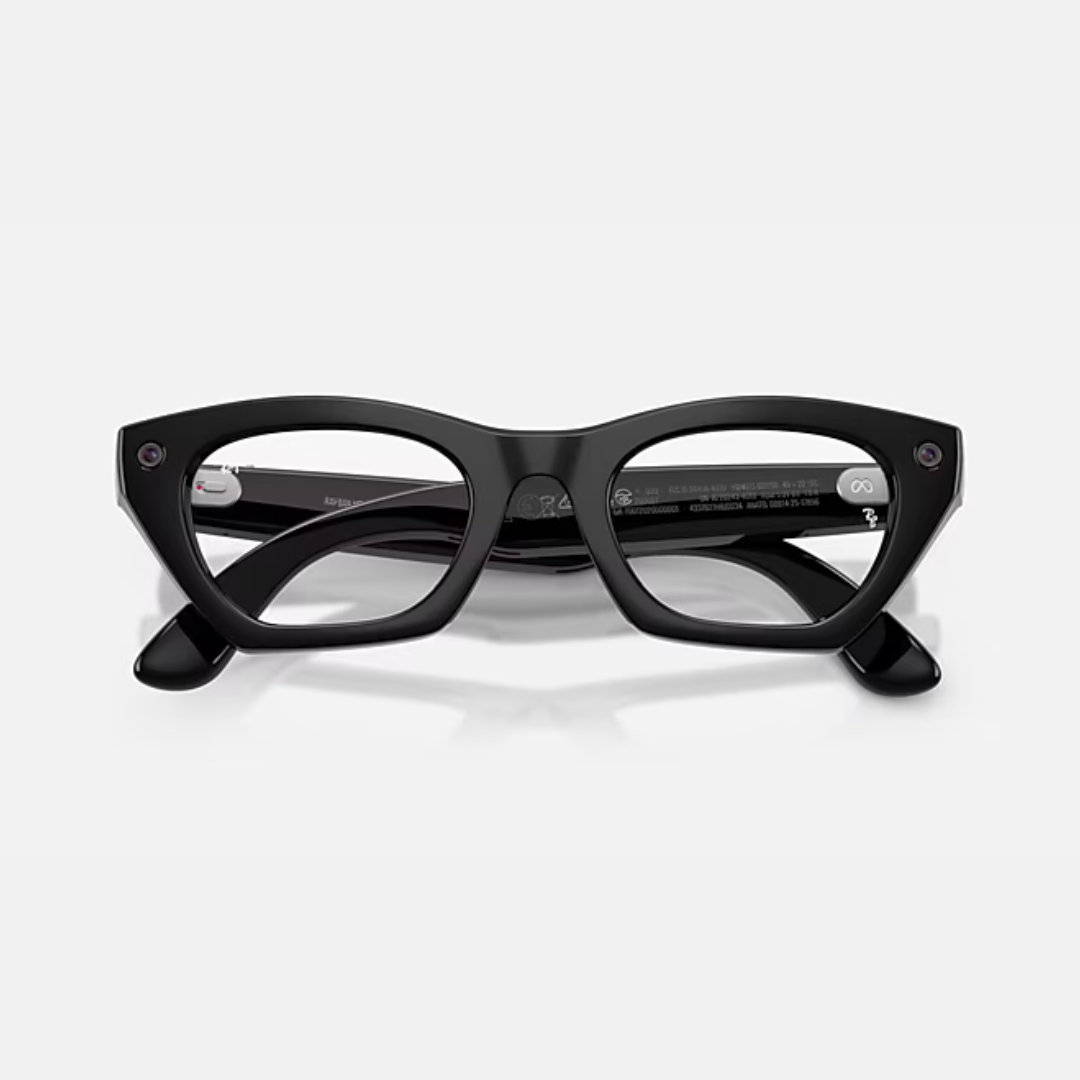 Ray Ban Meta ZENA - GEN 3 | RW4015V