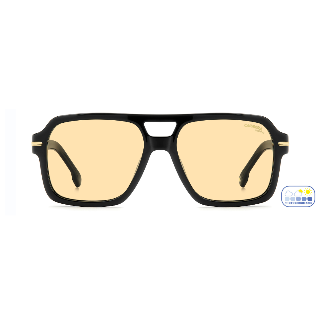 Lunettes de soleil Carrera - Polarisées | Modèle 295
